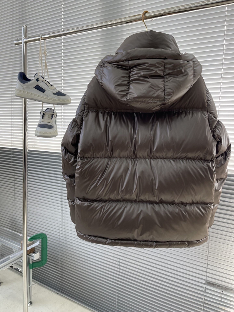 Bv*b*rry down jackets